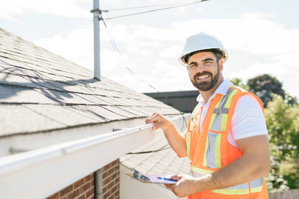 Best New Roof Installation  in High Point, NC