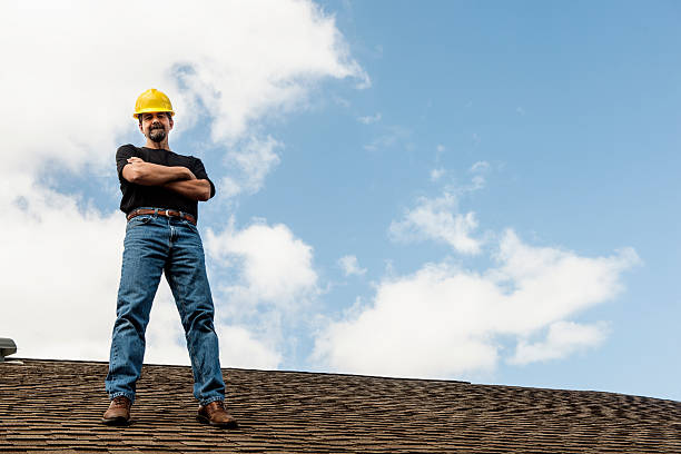 Best Sealant for Roof  in High Point, NC