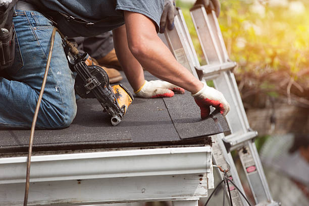 Best Heating Cable for Roof Installation  in High Point, NC